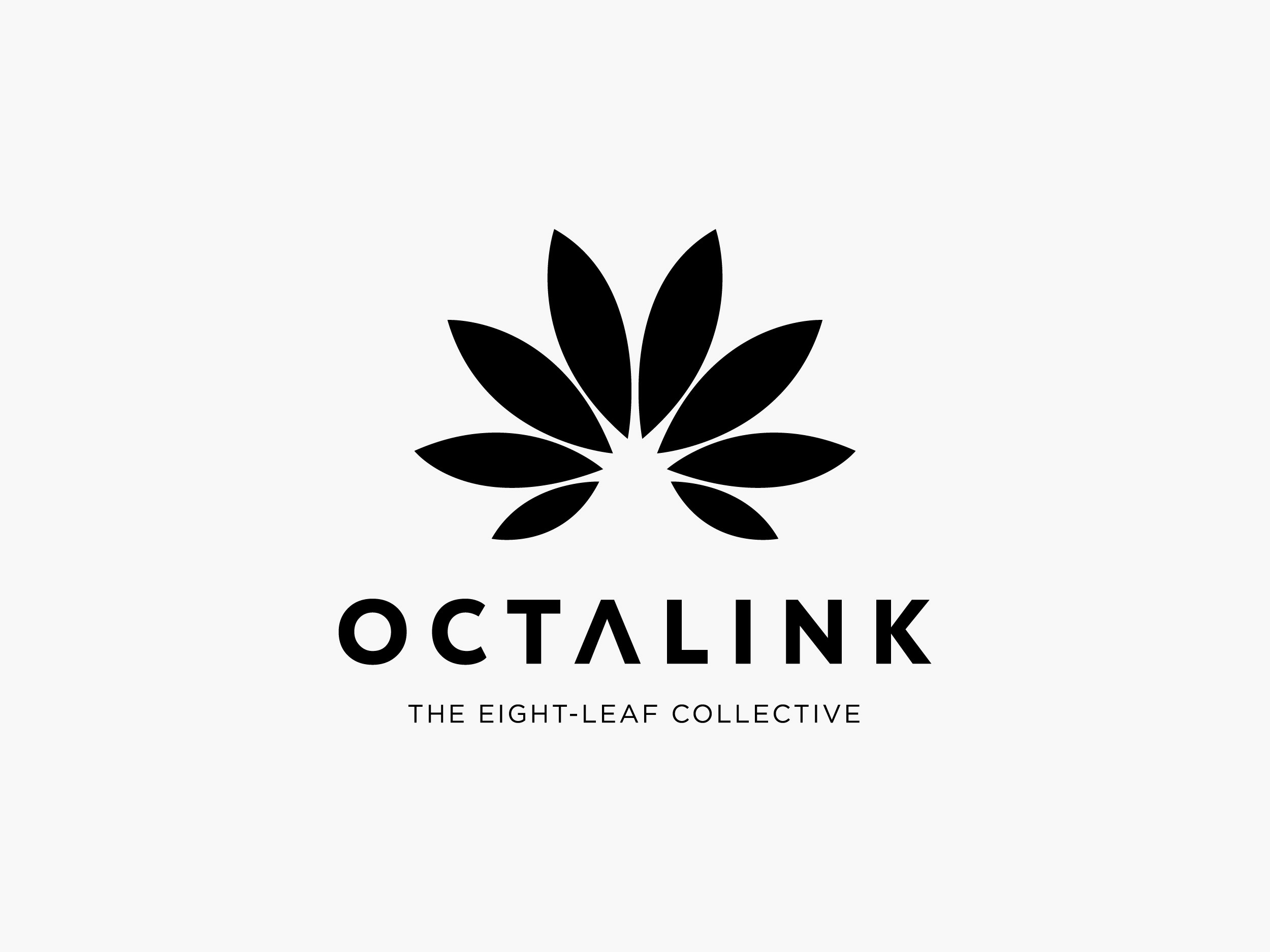 Octalink — The Eight-Leaf Collective